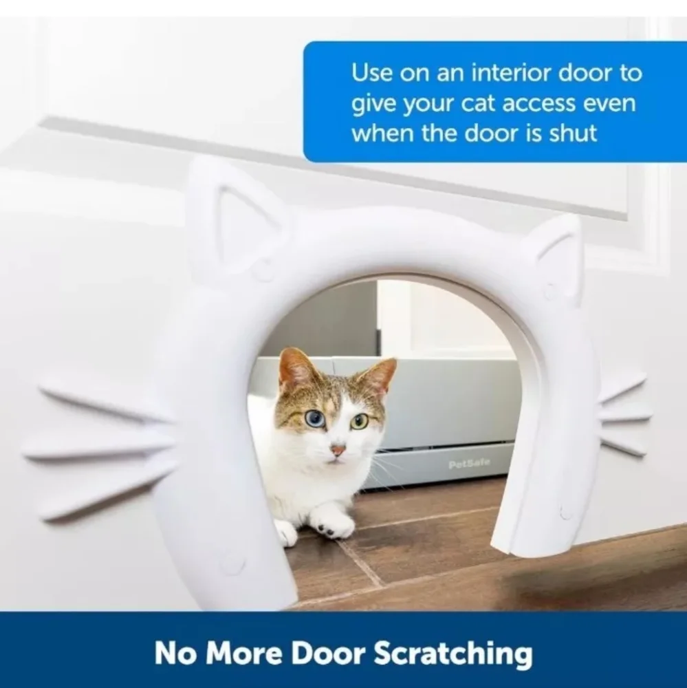 PetSafe cat corridor
